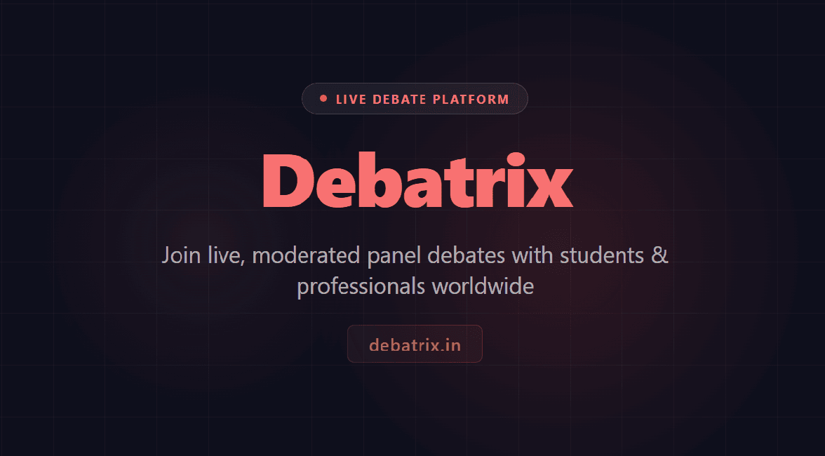 Debatrix
